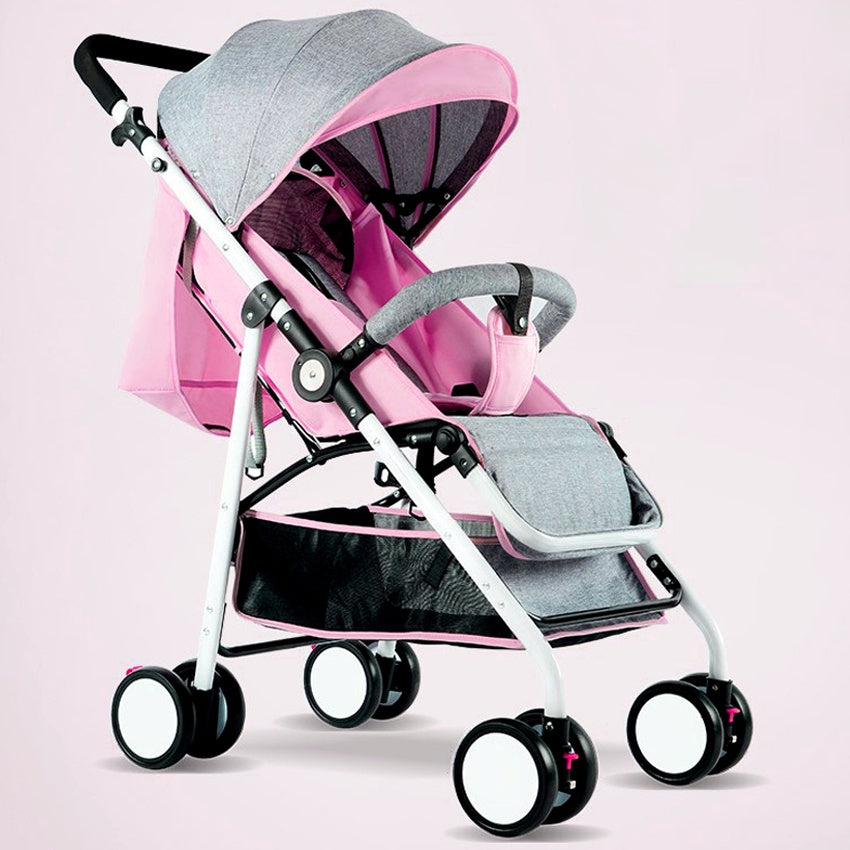 Little Haven Two-Way T8 Edition Baby Stroller