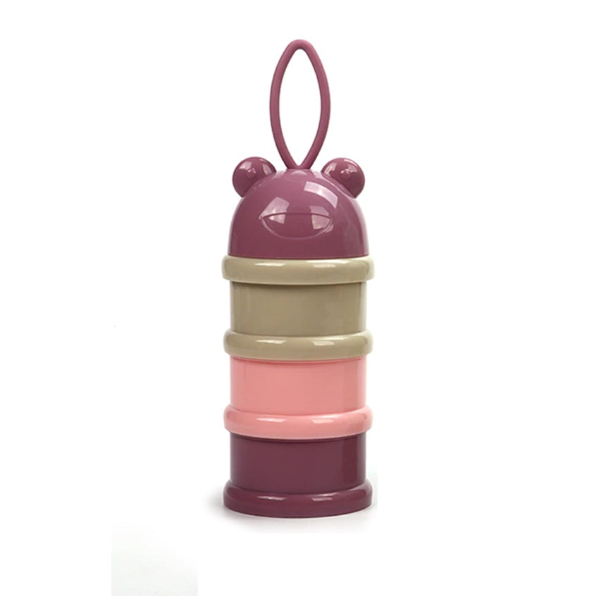 Baby Milk Powder Container A3649-A