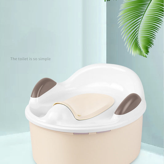 Children's toilet training potty urinal and stool toilet