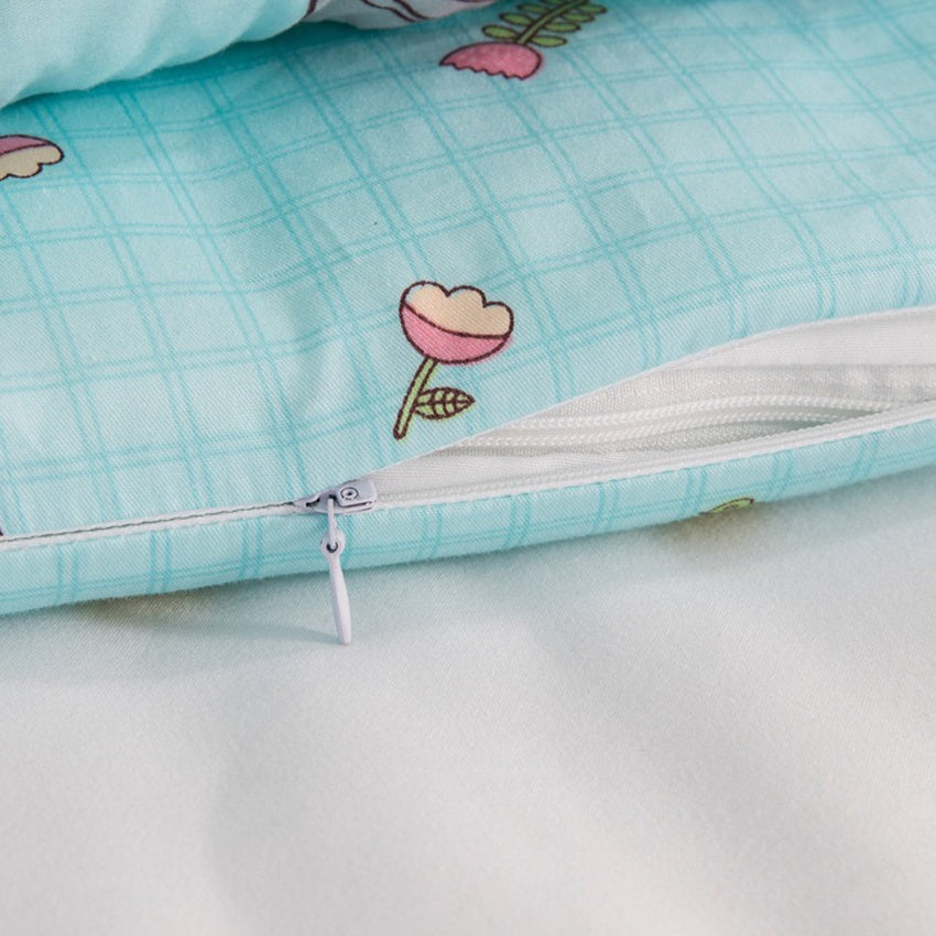 Little Haven Baby Nest 4pc Set Nest-HM2