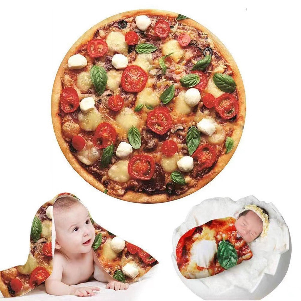 Trending Baby Creative Blanket Soft & Printed Flannel Blanket