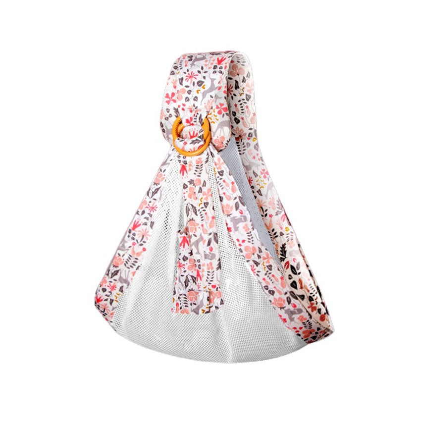 Little Haven Baby Sling Breathable Mesh SLI02