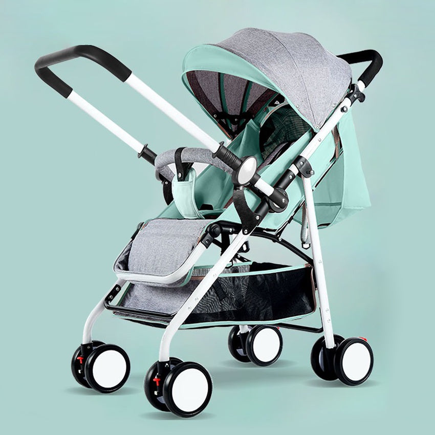Little Haven Two-Way T8 Edition Baby Stroller