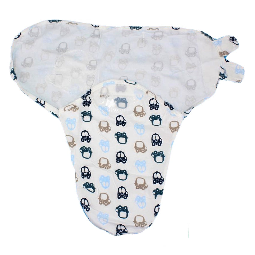 Swaddle Me Newborn Cloth Infant Wrap SM