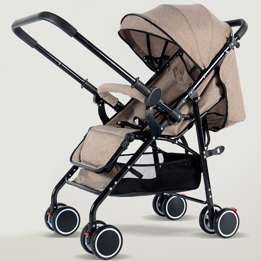 Little Haven Two-Way T8 Edition Baby Stroller