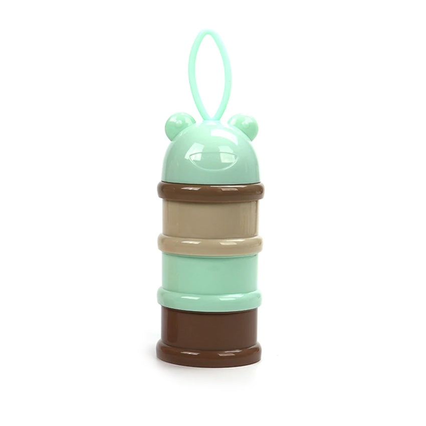Baby Milk Powder Container A3649-A