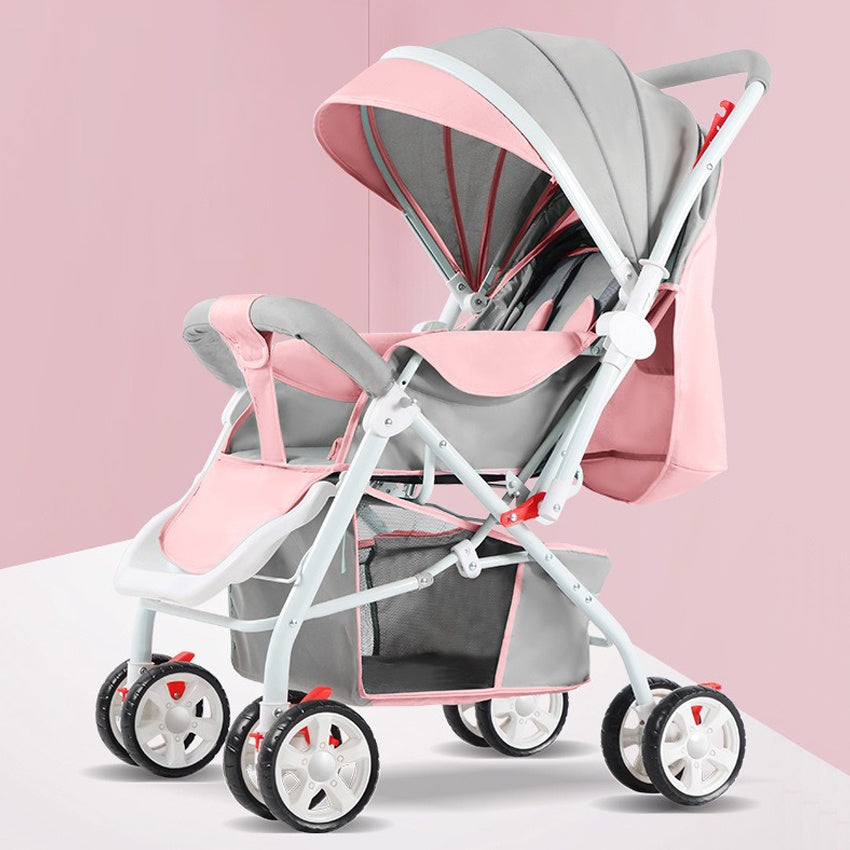 Little Haven Standard 661 with Reversible Push Handle HW7-661A