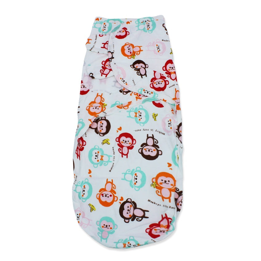 Swaddle Me Newborn Cloth Infant Wrap SM