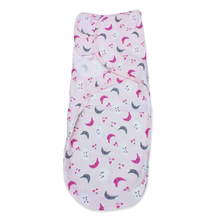 Swaddle Me Newborn Cloth Infant Wrap SM