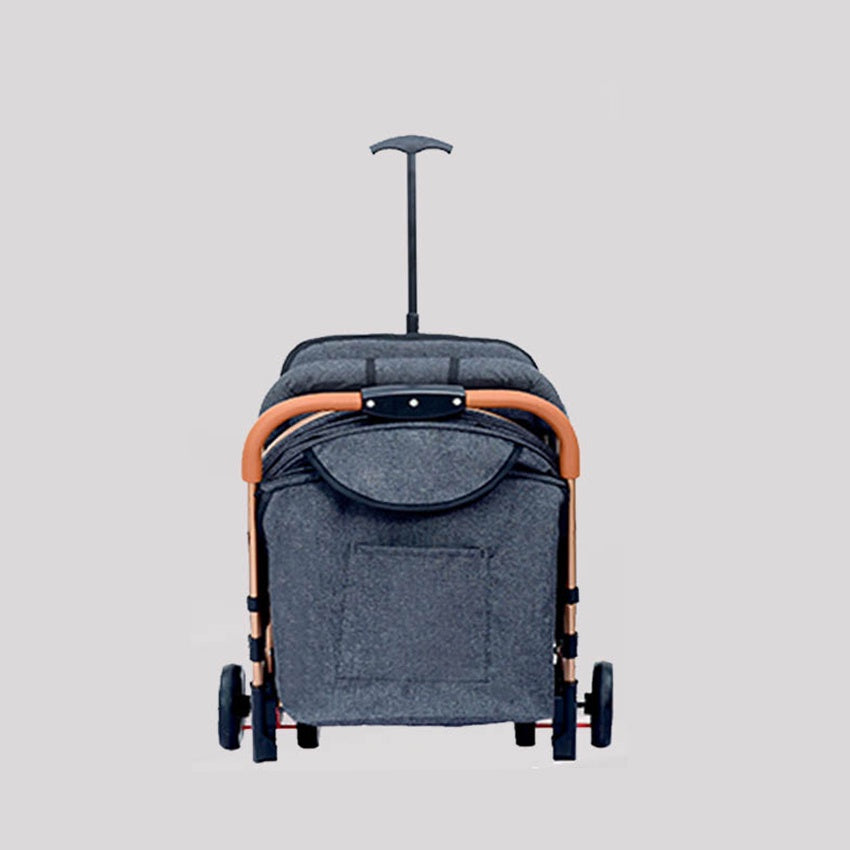 Little Haven Luxury Edition 6609 Baby Stroller