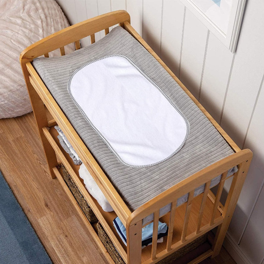 Little Haven Waterproof Changing Pad Liners