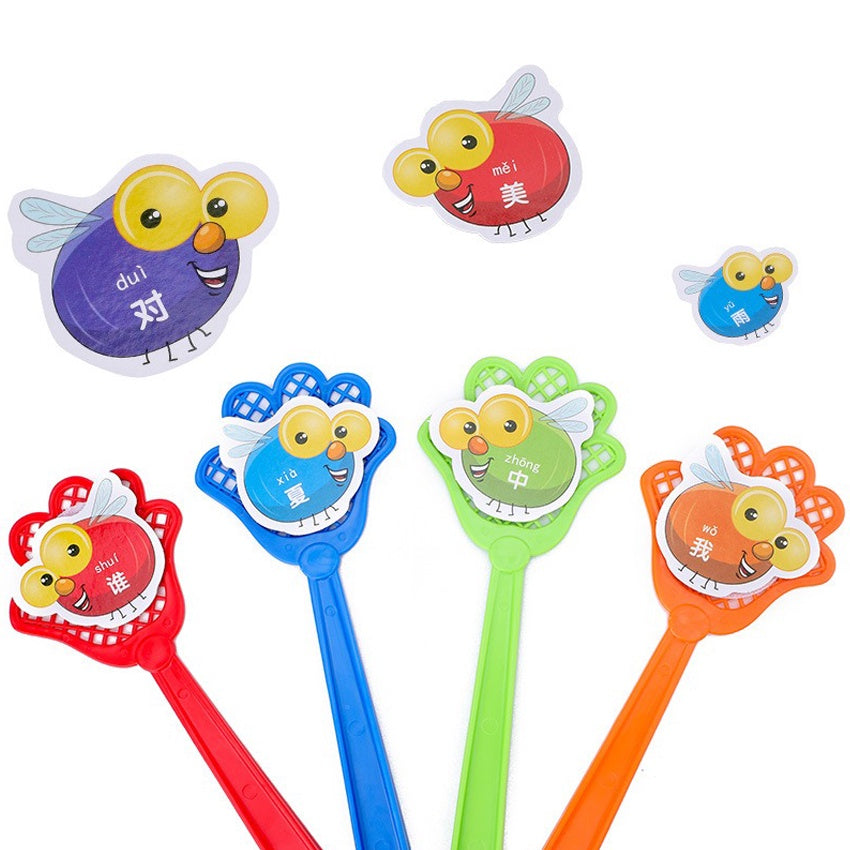 Little Haven Children Swatting Flies Puzzle