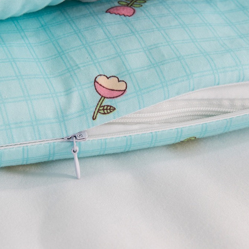 Little Haven Baby Nest 6pc Set Nest-HM1