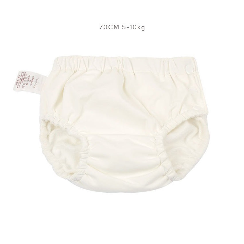 Little Haven Baby swimming trunks diapers washable pocket urine learning swimming trunks