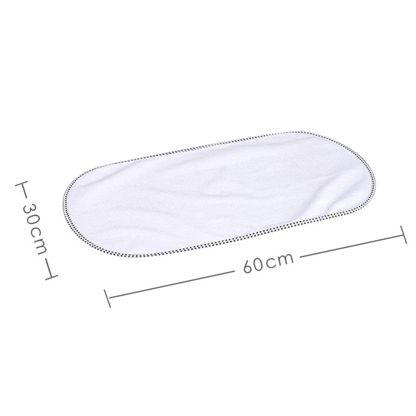 Little Haven Waterproof Changing Pad Liners