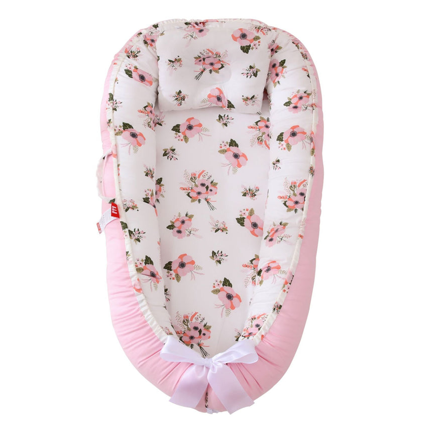 Baby Nest Bed Nest-HM5