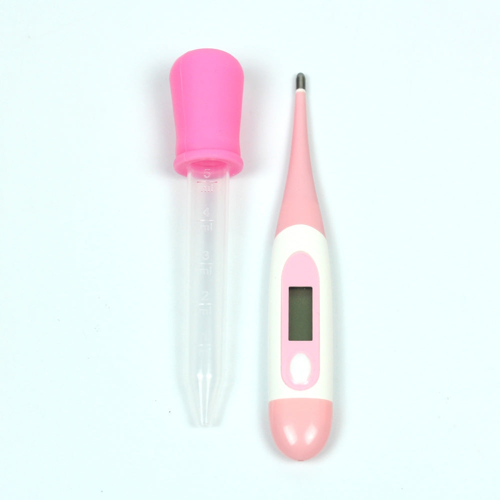 10 Pcs Grooming Baby Care Kit