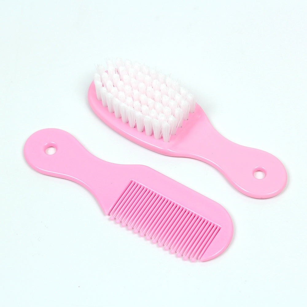 10 Pcs Grooming Baby Care Kit