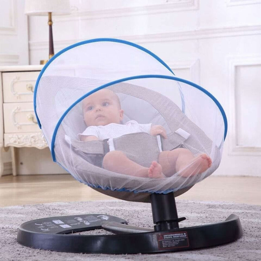 Baby Rocking Recliner Sleep Comfort without electricity 0-3 years old