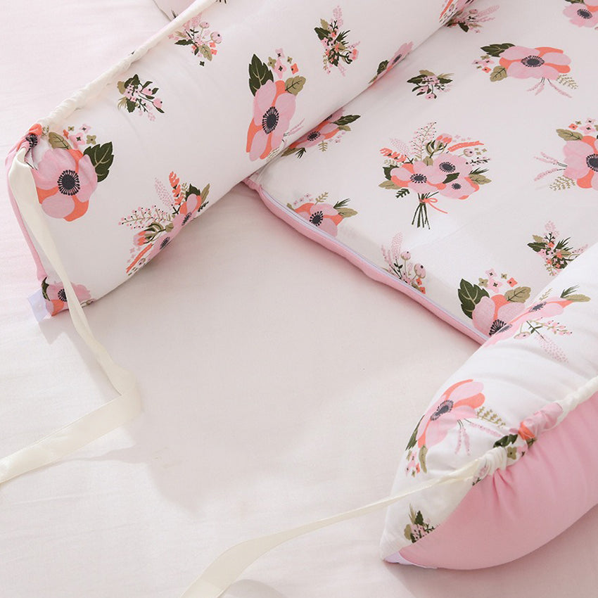 Baby Nest Bed Nest-HM5