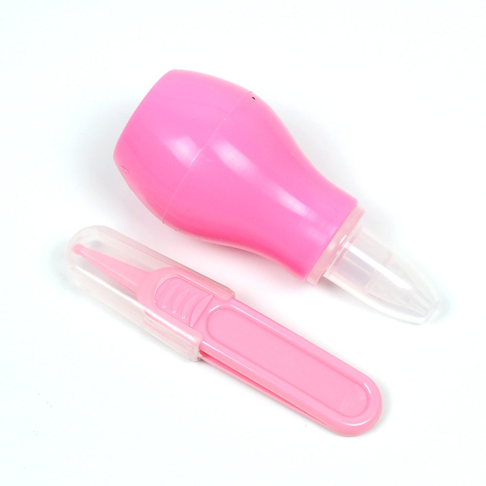 10 Pcs Grooming Baby Care Kit