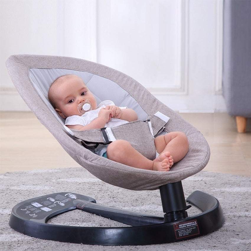 Baby Rocking Recliner Sleep Comfort without electricity 0-3 years old