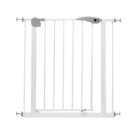 Children Baby Safety Gate Auto-Close Protection Security Fence